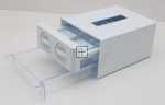 Tcl Containers - 4b196-000175 Twist Icemaker Assembly