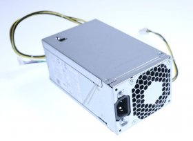 Hewlett Packard 400w Power Supply Accessories - P S Mt 180w Ent20 90 Eff 12v 1