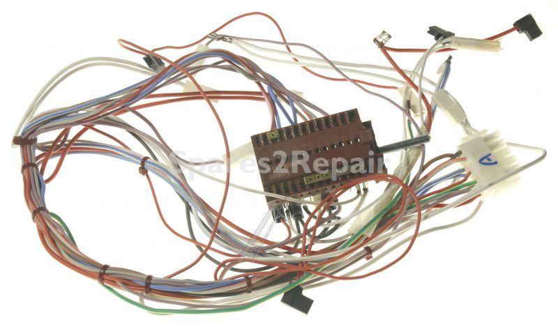Smeg Cable-plugs-adapter - 821292089 Cable