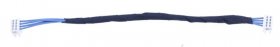 Smeg Harness - 821291505 Potentiometer Board Cable