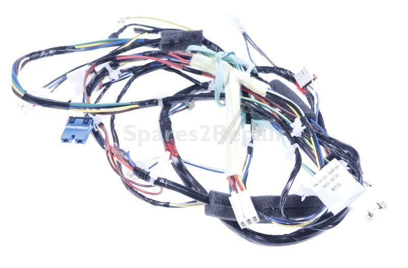 Tcl Harness - 2c102-000248 Harness Assembly