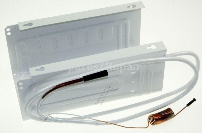 Liebherr Evaporator - 594129000 Condenser Fin 440 0-25