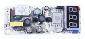 Display Unit - 17131000018863 Display Control Board [Midea]