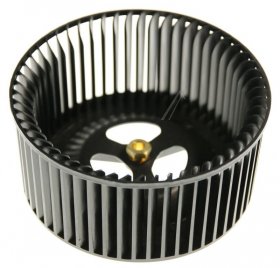 Smeg Fan Blades - 763930077 Impeller Left