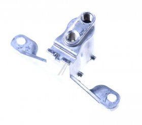Hisense Gorenje Fixings And Brackets - 456821 Nozzle Holder Double Sv
