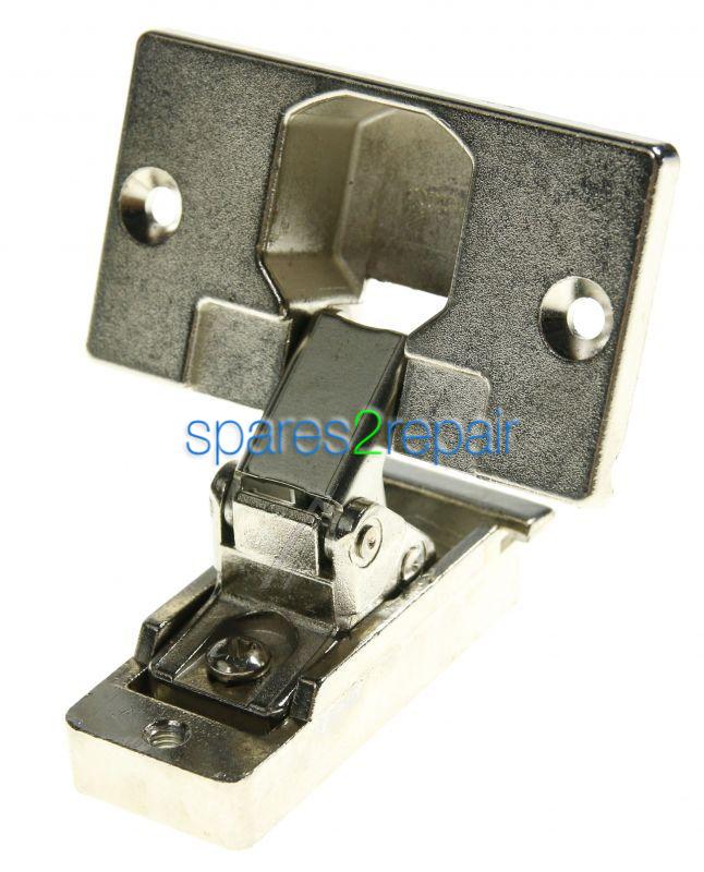Smeg Door Hinges - 898414291 Hinge Support