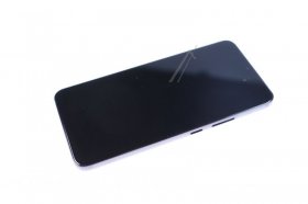 Samsung Display Unit - Gh82-27500a Display Unit Galaxy S22+ 5g (sm-s906b) Black