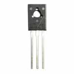 Utc Transistors - 2sb649a Transistor To-126