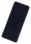 Samsung Display Unit - Gh82-27350a Svc Assembly Smt-octa(e-zk-pf)sm-f700 cam