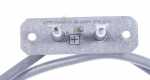 Fan Oven Heating Element - C00858067 488000858067 32036509 Fan Oven Element 200 [Whirlpool Indesit]