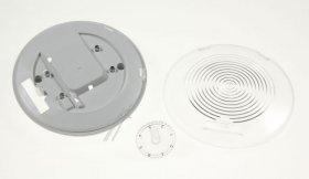 Smeg Lamp Cover - 762330126 Protection Lamp