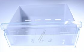 Freezer Drawer - 1044949 Drawer For Home Freezer [Amica]