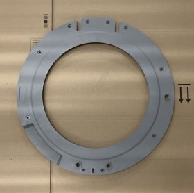 Tcl Flange Washing Machine Window - 4c143-000052 Door Inner Ring