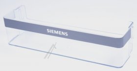 Refrigerator - Freezer Door Shelf - 11053700 Tray [Bosch Siemens]