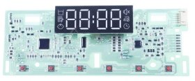 Haier Display Unit - 0021800239lg 49129746 Display Board