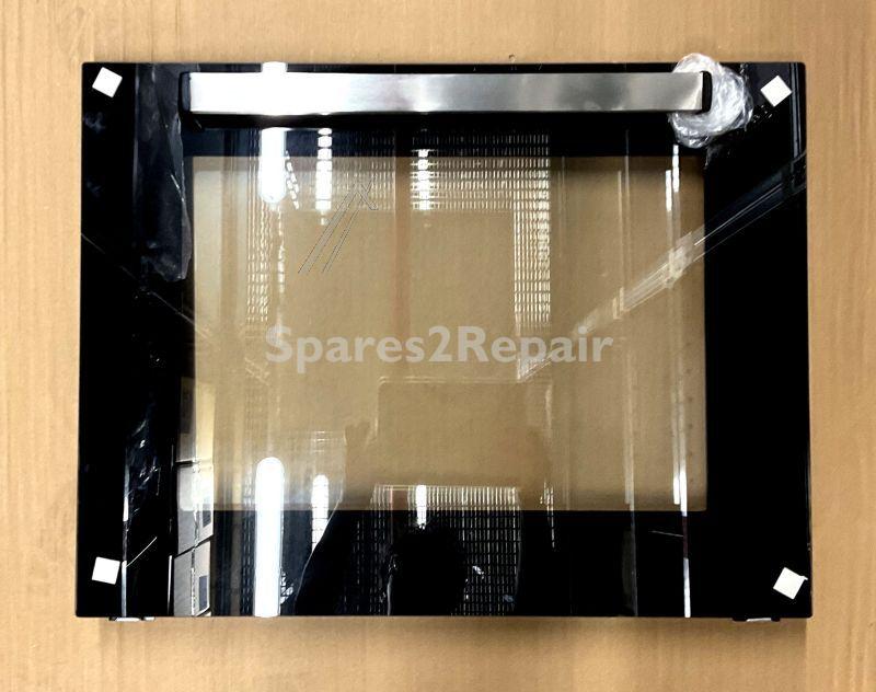 Youlong Oven Door - K201020059 Oven Door Complete - Assembly