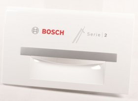 Detergent Dispenser Cover - 10004350 Bowl Handle [Bosch Siemens]