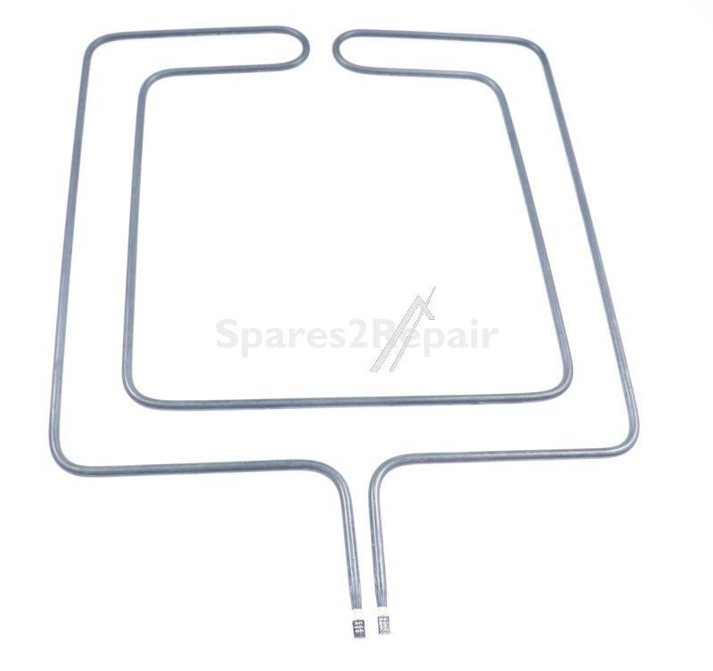 Oven Heating - 70018463 Oven Bottom Heating Resistor [Candy Hoover]
