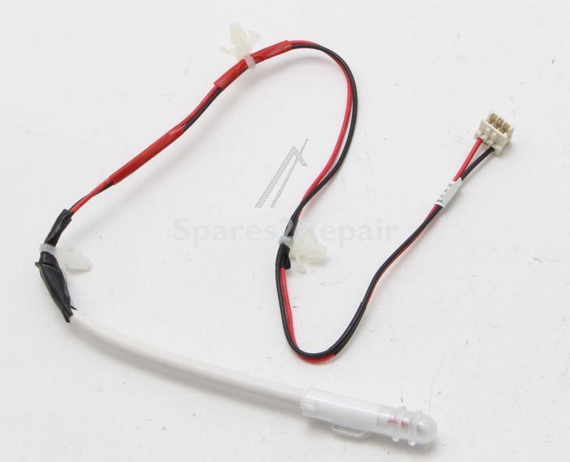 Haier Lamp - 0024000327r 49124593 Lamp--3 3v0 5