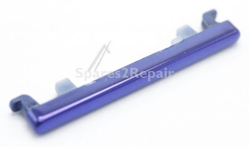 Xiaomi Button - Volume Side Key Assembly (blue)