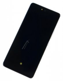 Samsung Display Unit - Gh82-28024b Svc Assembly Smt-octa(e-zw)sm-a536e ins