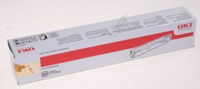 Oki Toner Cartridge - 43459370 Oki Toner Magenta C3520mfp 2 5k C3530mfp