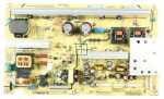 Lg Power Supply Board - Power Supply Assembly