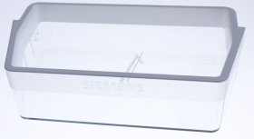 Refrigerator - Freezer Door Shelf - 11038948 Tray [Bosch Siemens]