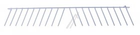 Hisense Gorenje Rack - 839257 Plate Rack Lower Basket Long 778