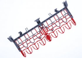 Smeg Accessories Basket - 694092591 Sliding Flap Unit