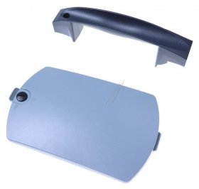 Nilfisk Handle - 107418801 Handle And Filter Panel Kit