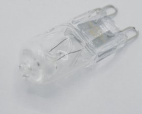 Hisense Gorenje G9 Halogen Lamps - 336248 Bulb G9 25w 230v 300stc