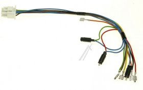Harness - 30014986 Wiring Harness Therm-245 [Vestel]