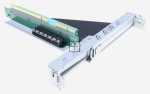 Ibm Lenovo Pc Components - Adaptable For Ibm Board Riser Card Pci-x - Pci-express