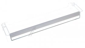 Refrigerator - Freezer Door Shelf - 11010386 Tray [Bosch Siemens]