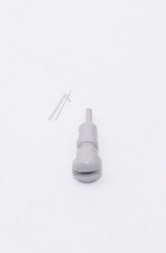 Button - C00112987 C00112987 Temp Ctrl Adjuster (rf) [Whirlpool Indesit]