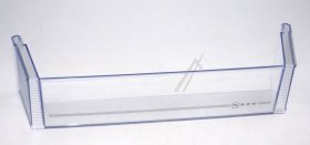 Refrigerator - Freezer Door Shelf - 00448313 Tray [Bosch Siemens]