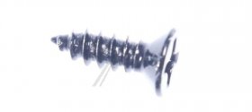 Soflow Screw - 800 521 22 Cross Countersunk Head Self-tapping Screw St2 9x10