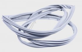 Liebherr Refrigerator Door Seal - 711042500 Door Gasket A Clipser