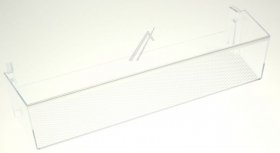Refrigerator - Freezer Door Shelf - 5920923000 C00918530 Door Shelf Group 100mm Hot Stamping [Arcelik]