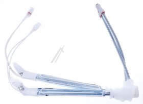 Smeg Element - 698975722 Fe Heated Water Pipe Gr