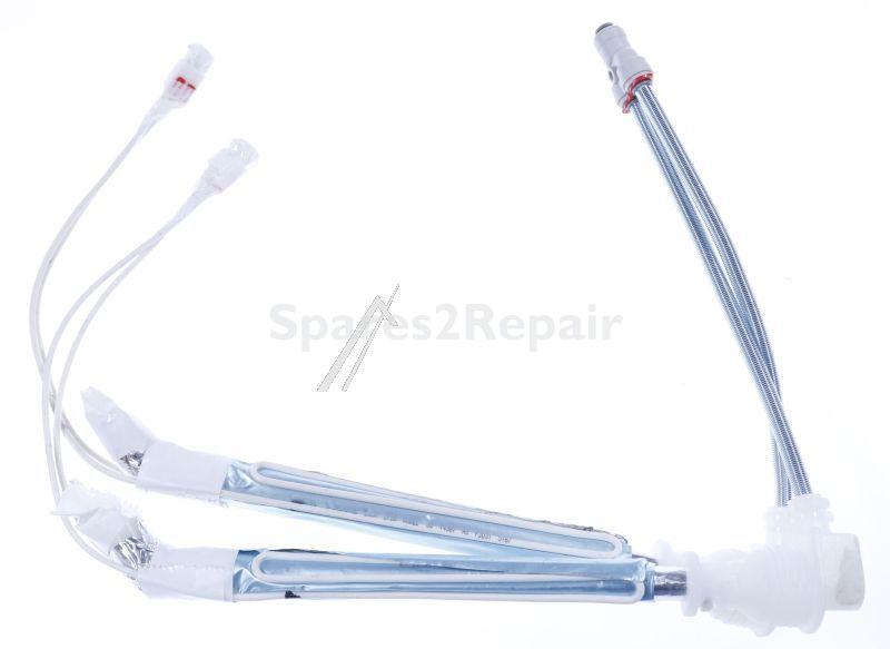 Smeg Element - 698975722 Fe Heated Water Pipe Gr