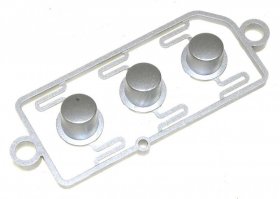 Switch Set - 12176000a20593 Button Assembly [Midea]