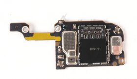 Xiaomi Sim Card Reader Internal - Suitable For Xiaomi Mi 11 Ultra (m2102k1g) - Sim Karten-leser Sub Board