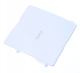 Flap - 140191041015 Flap Door Fluff Filter White S [Electrolux Aeg]