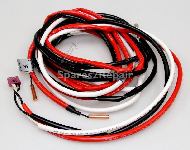 Lg Temperature Sensor - Ebg61107403 Temperature Sensor