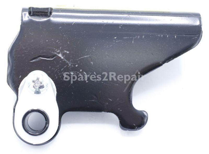 Door Hinges - 4055506333 Hinge Bottom Adjustable Foot [Electrolux Aeg]