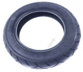 Soflow Tires - 800 200 96 Tire Black
