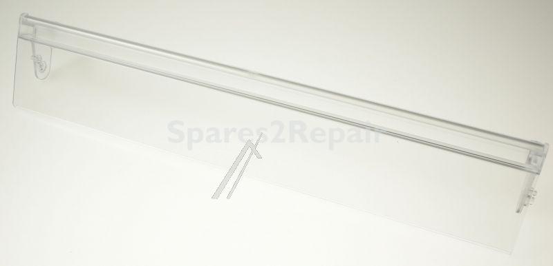 Whirlpool Tank Lid - C00523386 488000523386 Flap Door Dairy Shelf With Magne