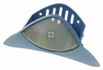 Bosch Siemens Metal Grease Trap - Metal mesh Grease Filter - 00187119